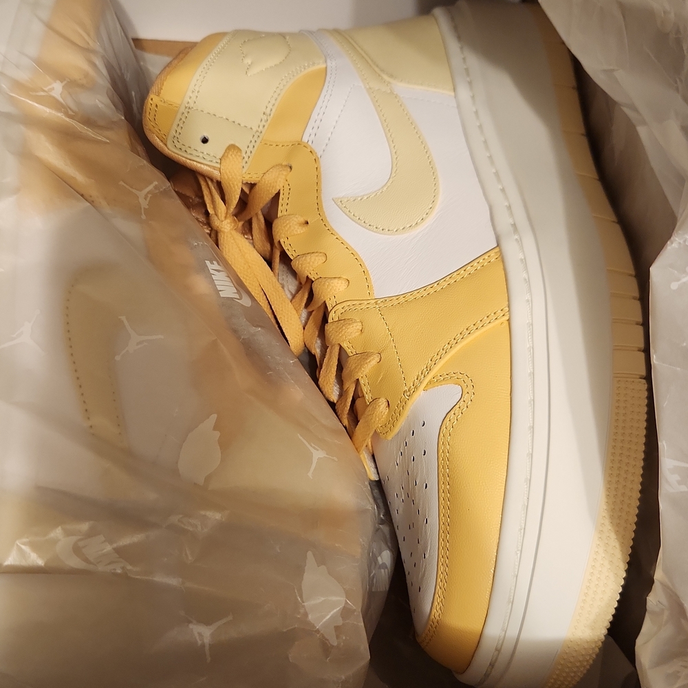 Wmns JORDAN 1 ELEVATE